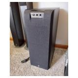 3 Yamaha Speakers