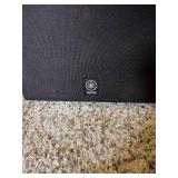 3 Yamaha Speakers
