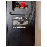 3 Yamaha Speakers