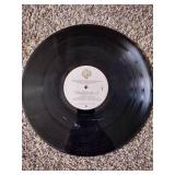 3 records: Foreigner, Rod Stewart, and Van Halen