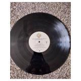 3 records: Foreigner, Rod Stewart, and Van Halen