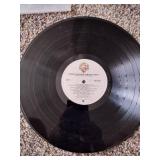 3 records: Foreigner, Rod Stewart, and Van Halen