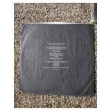 2 records AC DC & THE cramps