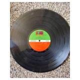 3 Vintage AC/DC Albums: Let there Be Rock, High Voltage and Highway to Hell