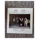 3 Vintage AC/DC Albums: Let there Be Rock, High Voltage and Highway to Hell