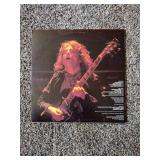 3 Vintage AC/DC Albums: Let there Be Rock, High Voltage and Highway to Hell