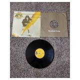 3 Vintage AC/DC Albums: Let there Be Rock, High Voltage and Highway to Hell