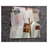 3 Vintage AC/DC Albums: Let there Be Rock, High Voltage and Highway to Hell