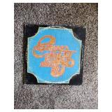 6 records: Chicago, Fleetwood Mac, and more.