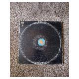 6 records: Chicago, Fleetwood Mac, and more.