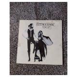 6 records: Chicago, Fleetwood Mac, and more.