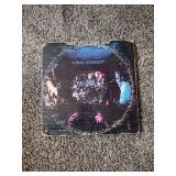 6 records: Chicago, Fleetwood Mac, and more.