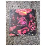 6 records: Chicago, Fleetwood Mac, and more.