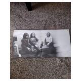 6 records: Chicago, Fleetwood Mac, and more.