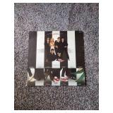 6 records: Chicago, Fleetwood Mac, and more.