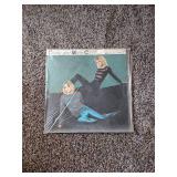 6 records: Chicago, Fleetwood Mac, and more.