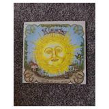 6 records: Klaatu, America, Scorpions, Foghat & more