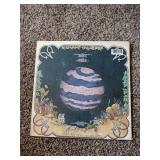 6 records: Klaatu, America, Scorpions, Foghat & more