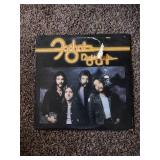 6 records: Klaatu, America, Scorpions, Foghat & more