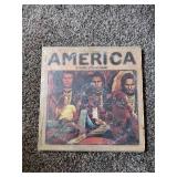 6 records: Klaatu, America, Scorpions, Foghat & more