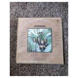 6 records: Klaatu, America, Scorpions, Foghat & more