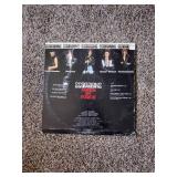 6 records: Klaatu, America, Scorpions, Foghat & more