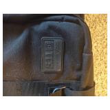 Cabelas camo gun case and black 5.11 VTAC gun case