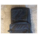 Cabelas camo gun case and black 5.11 VTAC gun case