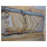 Cabelas camo gun case and black 5.11 VTAC gun case