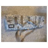 Cabelas camo gun case and black 5.11 VTAC gun case