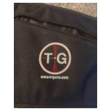 Bull Dog and Plano Gun Case