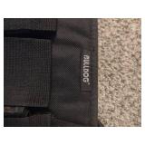 Bull Dog and Plano Gun Case