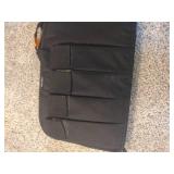 Bull Dog and Plano Gun Case