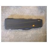 Bull Dog and Plano Gun Case