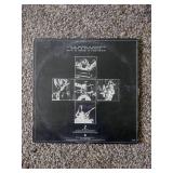 12 records: Simon & Garfunkel Bridge over Troubled Water, Jefferson Starship, Rainbow Rising, Tommy Bolin Private Eye,  Chaka Khan, Steve Wonder, Rainbow, Tommy Bolin