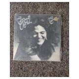 12 records: Simon & Garfunkel Bridge over Troubled Water, Jefferson Starship, Rainbow Rising, Tommy Bolin Private Eye,  Chaka Khan, Steve Wonder, Rainbow, Tommy Bolin