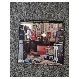 10 records: UFO, Angel City, Meatloaf, Eric Clapton, Cheap Trick, Commodore etc