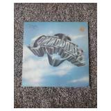 10 records: UFO, Angel City, Meatloaf, Eric Clapton, Cheap Trick, Commodore etc