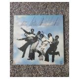 10 records: UFO, Angel City, Meatloaf, Eric Clapton, Cheap Trick, Commodore etc