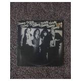 10 records: UFO, Angel City, Meatloaf, Eric Clapton, Cheap Trick, Commodore etc