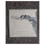 10 records: UFO, Angel City, Meatloaf, Eric Clapton, Cheap Trick, Commodore etc