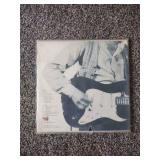 10 records: UFO, Angel City, Meatloaf, Eric Clapton, Cheap Trick, Commodore etc