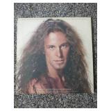 10 records: 2Ted nugent, Point Blank, Foghat, The Police, Cheap Trick, Scorpion and more