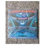 10 records: 2Ted nugent, Point Blank, Foghat, The Police, Cheap Trick, Scorpion and more