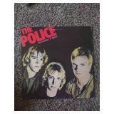 10 records: 2Ted nugent, Point Blank, Foghat, The Police, Cheap Trick, Scorpion and more