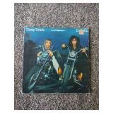 10 records: 2Ted nugent, Point Blank, Foghat, The Police, Cheap Trick, Scorpion and more