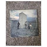 5 records, Rex where do we go from here, mountain twin peaks, Styx the grand illusion, wild-eyed southern boys, 38 special, and who’s next