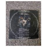 5 records, Rex where do we go from here, mountain twin peaks, Styx the grand illusion, wild-eyed southern boys, 38 special, and who’s next