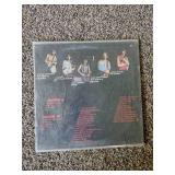 5 records, Rex where do we go from here, mountain twin peaks, Styx the grand illusion, wild-eyed southern boys, 38 special, and who’s next