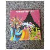 5 records, Rex where do we go from here, mountain twin peaks, Styx the grand illusion, wild-eyed southern boys, 38 special, and who’s next